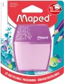 Maped. Temperówka Shaker 2 otwory, mix - tantis.pl