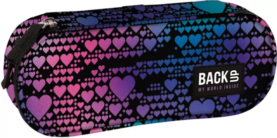 Piórnik BackUp 7 A18 DERFORM