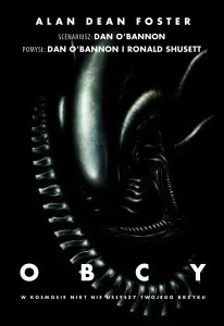 Obcy 1 - tantis.pl