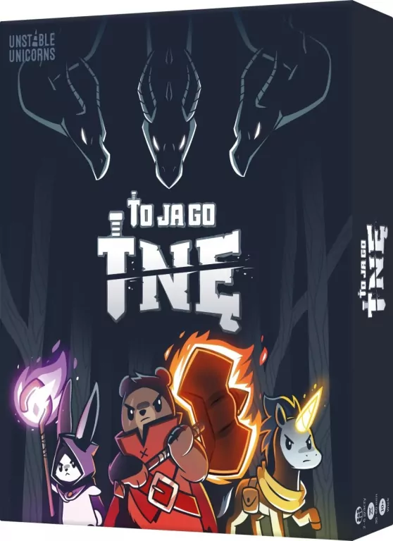 To ja go tnę! - tantis.pl