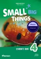 Small Big Things 4 Student's Enhanced Pack - tantis.pl