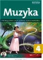 Muzyka 4. Podręcznik dla szkoły podstawowej - tantis.pl