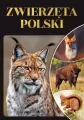 Zwierzęta Polski - tantis.pl