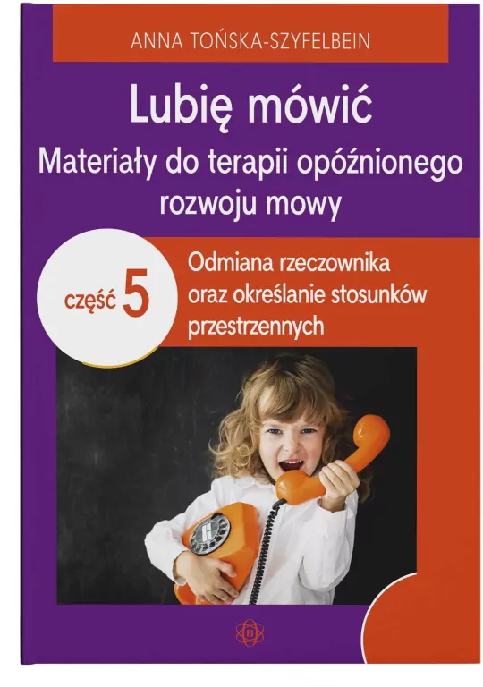 Lubię mówić cz. 5 - tantis.pl