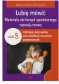 Lubię mówić cz. 5 - tantis.pl