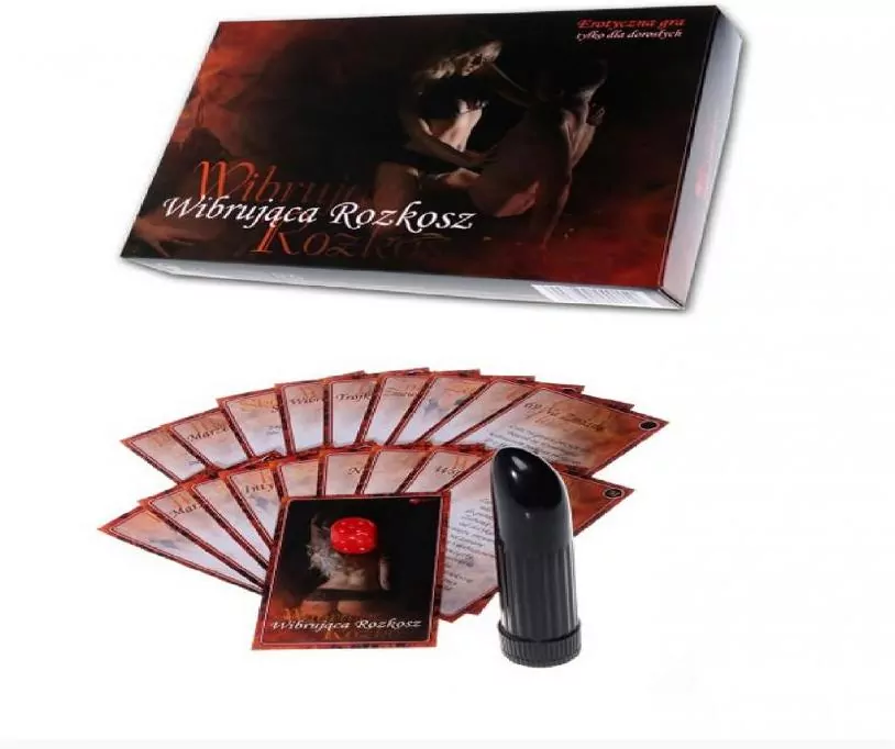 Wibrująca rozkosz - tantis.pl