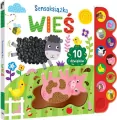Wieś. Sensoksiążka - tantis.pl