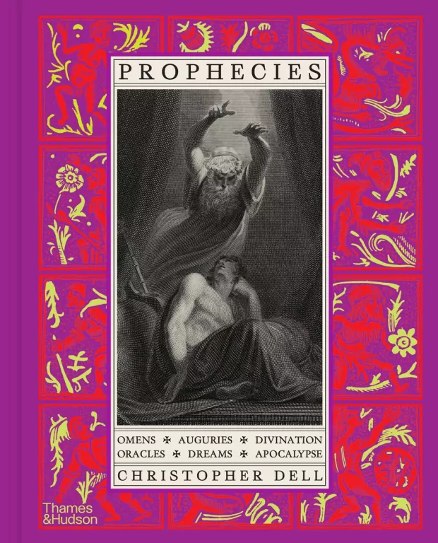 Prophecies - tantis.pl