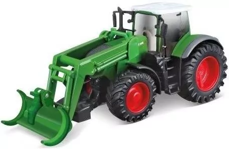 Fendt 1050 Vario z ładowarką - tantis.pl