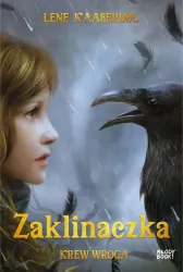 Krew wroga. Zaklinaczka. Tom 5