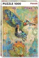 Puzzle 1000 - Koliber PIATNIK - tantis.pl