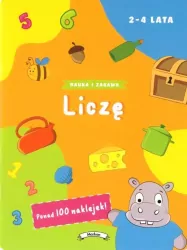 Liczę. Nauka i zabawa