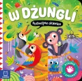 W dżungli. Podwójne okienka. Otwórz i sprawdź! - tantis.pl