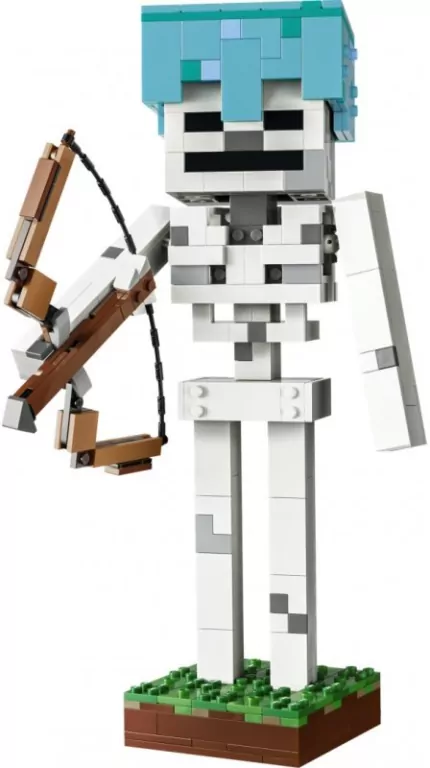 LEGO® Szkielet 21594 - tantis.pl