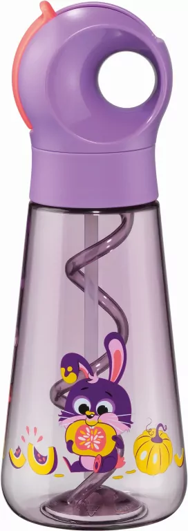 Butelka 500ml Picnik Miniz Króliczek MAPED - tantis.pl