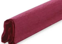 Bibuła marszczona bodowa 50x200