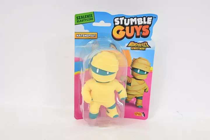 EPEE Gumostwory Stumble Guys Hatshepsut 601131 - tantis.pl