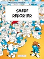Smerfy. Smerf Reporter - tantis.pl