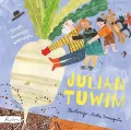 Julian Tuwim. Smyki kochają wierszyki - tantis.pl