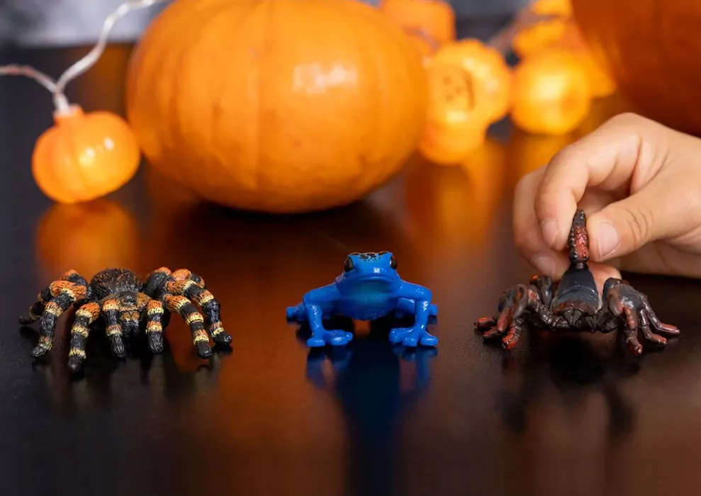 Drzewołaz niebieski 14864 - tantis.pl