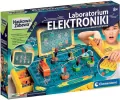 Naukowa zabawa - Laboratorium elektroniki - tantis.pl