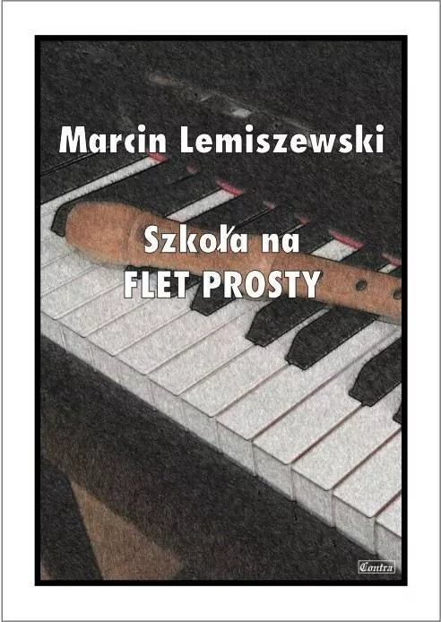 Szkoła na Flet Prosty - tantis.pl