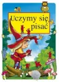 Uczymy się pisać - tantis.pl