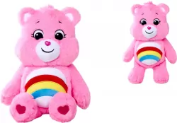 Plusz Miś Wesołe Serce 35cm