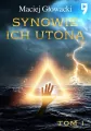 Synowie ich utoną. Tom 1 - tantis.pl