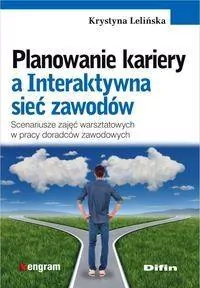 Planowanie kariery a Interaktywna sieć zawodów - tantis.pl