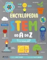 Encyklopedia STEM od A do Z. 100 naukowych słów... - tantis.pl