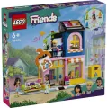 LEGO® Friends. Sklep z używaną odzieżą 42614 - tantis.pl