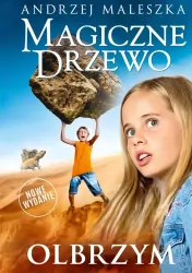 Olbrzym. Magiczne Drzewo