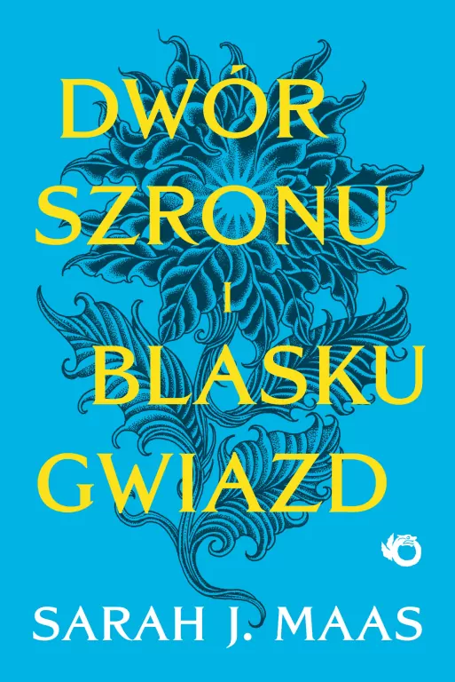 Dwór szronu i blasku gwiazd. Tom 3,5 - tantis.pl