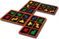Ubongo - gra karciana. Gry do plecaka - tantis.pl