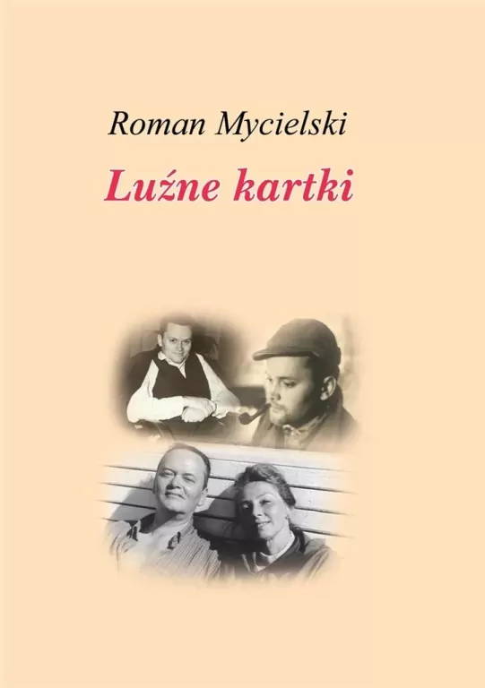Luźne kartki - tantis.pl