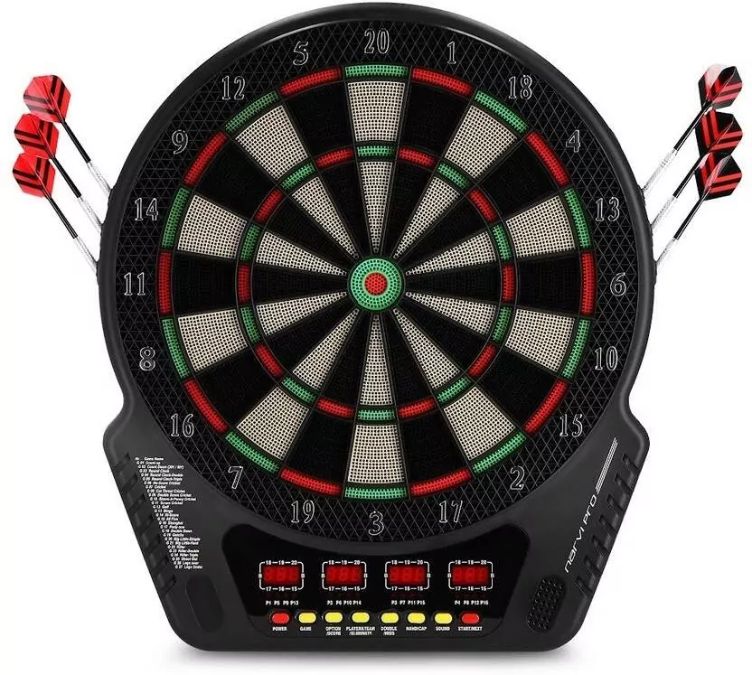 Tarcza elektroniczna - tantis.pl