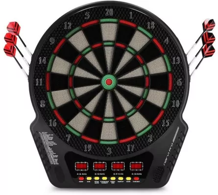 Tarcza elektroniczna