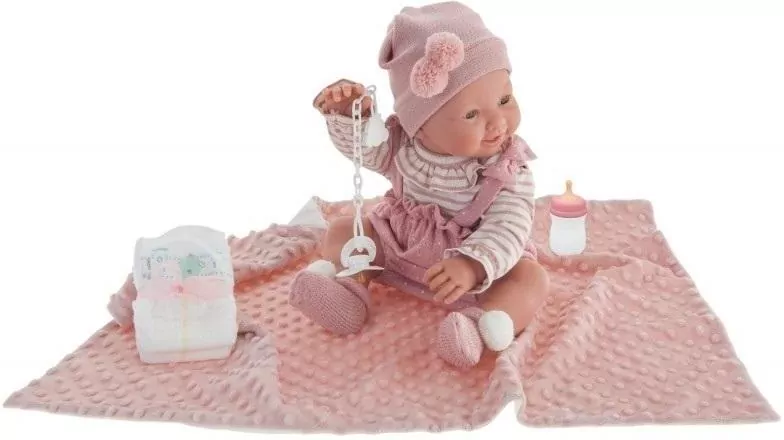 Lalka Mia. 42cm - tantis.pl