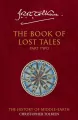 The Book of Lost Tales 2. Book 2 - tantis.pl