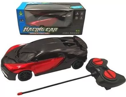 Bugatti R/C - tantis.pl