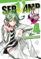 Servamp. Tom 4 - tantis.pl