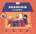 Akademia 3- latka - tantis.pl
