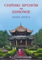 Chiński sposób na zdrowie - tantis.pl