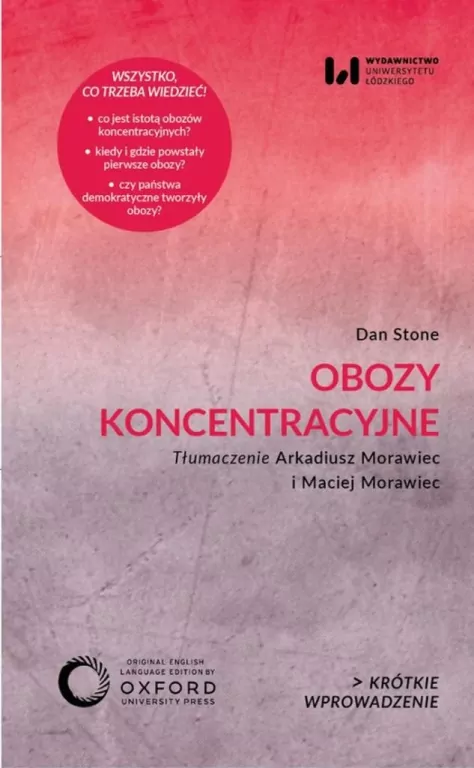 Obozy koncentracyjne - tantis.pl
