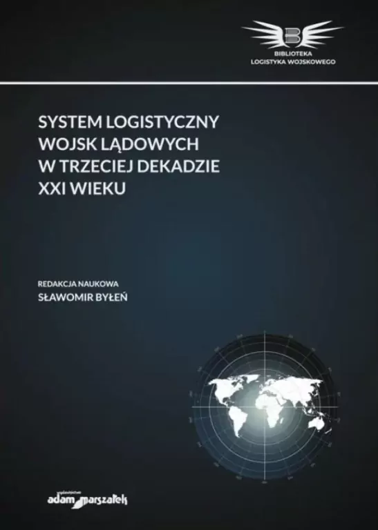 System logistyczny wojsk lądowych - tantis.pl