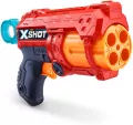 X-Shot. Wyrzutnia. Excel Combo Pack Turbo Fire + Fury 4 + Micro - tantis.pl