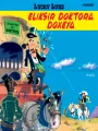 Eliksir doktora Doxeya. Lucky Luke. Tom 7 - tantis.pl
