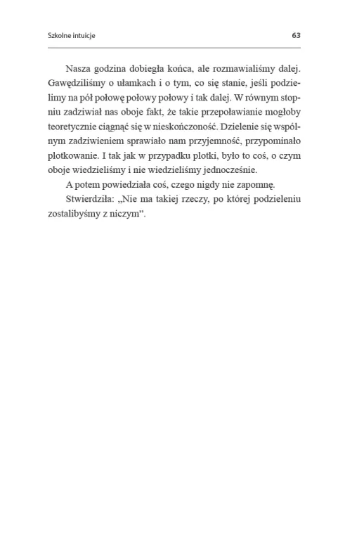 Zanurzeni w liczbach. Jak matematyka kształtuje nasze życie - tantis.pl
