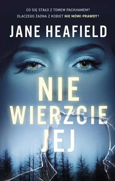 Nie wierzcie jej - tantis.pl